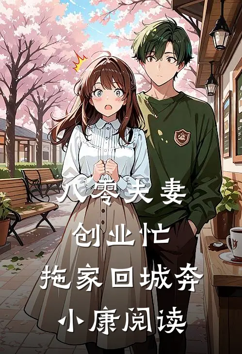 八零夫妻创业忙，拖家回城奔小康阅读