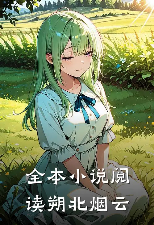全本小说阅读朔北烟云