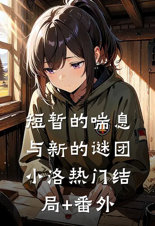 短暂的喘息与新的谜团小洛热门结局+番外