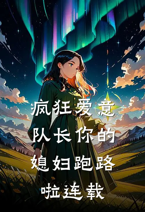 疯狂爱意：队长你的媳妇跑路啦连载