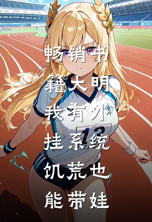 畅销书籍大明：我有外挂系统，饥荒也能带娃