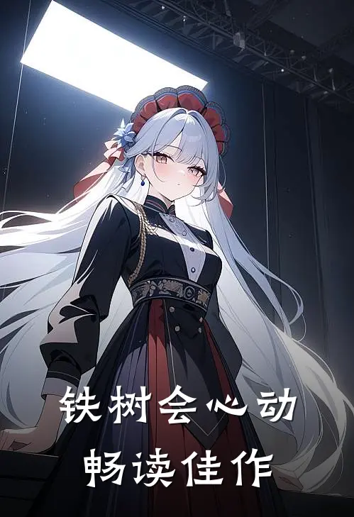 铁树会心动畅读佳作