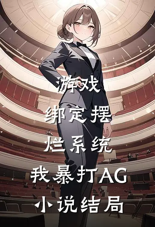 游戏：绑定摆烂系统，我暴打AG小说结局