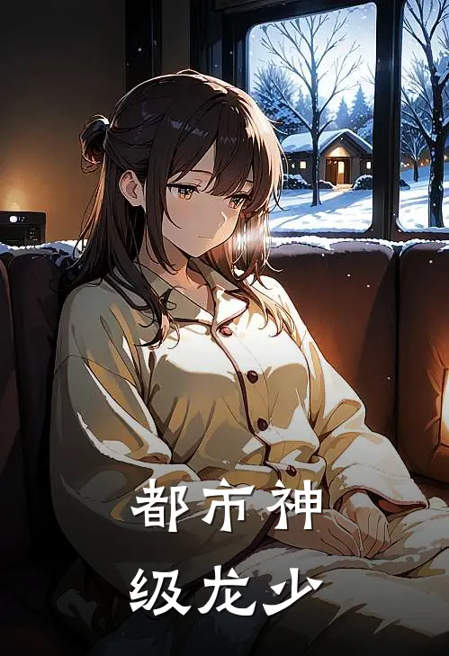 都市神级龙少