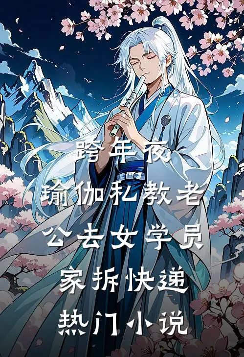 跨年夜，瑜伽私教老公去女学员家拆快递热门小说