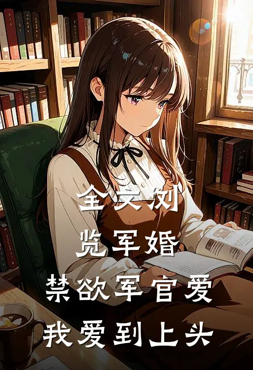 全文浏览军婚：禁欲军官爱我爱到上头