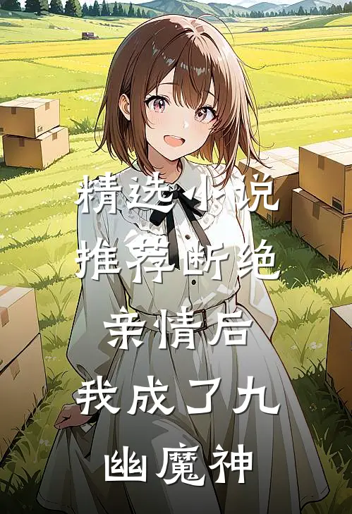 精选小说推荐断绝亲情后,我成了九幽魔神