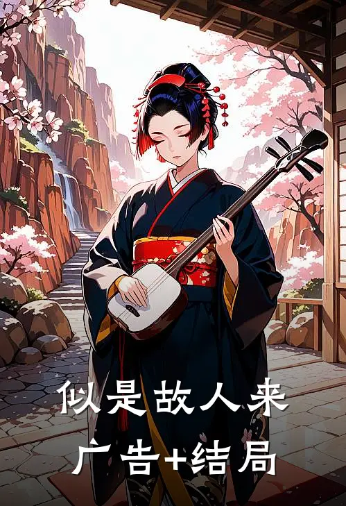 似是故人来广告+结局