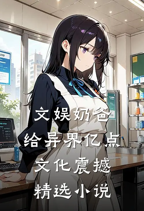 文娱奶爸：给异界亿点文化震撼精选小说