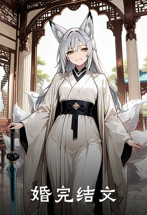 婚完结文