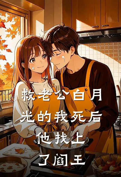 救老公白月光的我死后，他找上了阎王