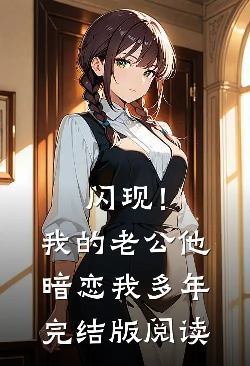 闪现！我的老公他暗恋我多年完结版阅读
