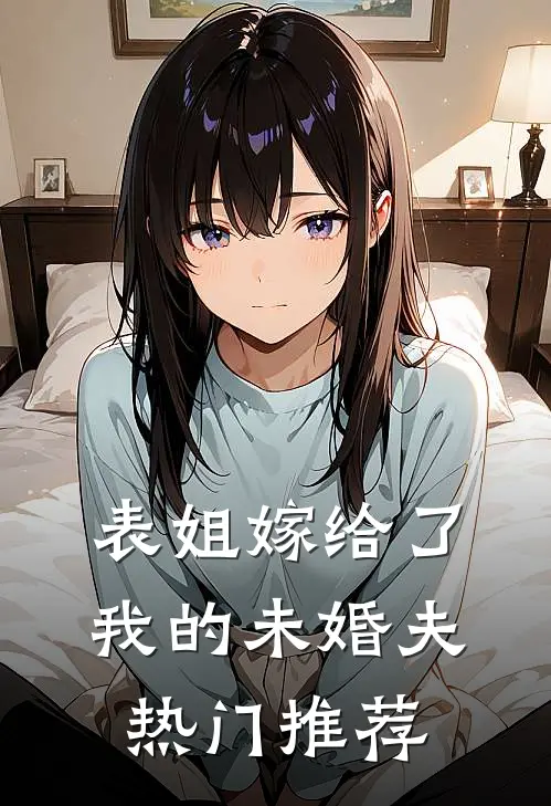 表姐嫁给了我的未婚夫热门推荐