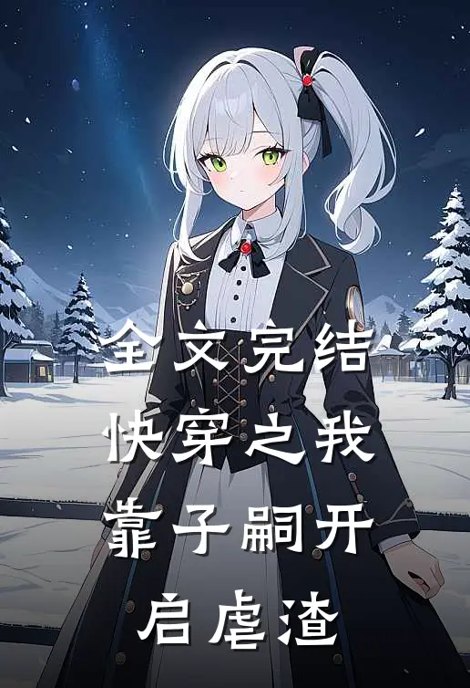 全文完结快穿之我靠子嗣开启虐渣