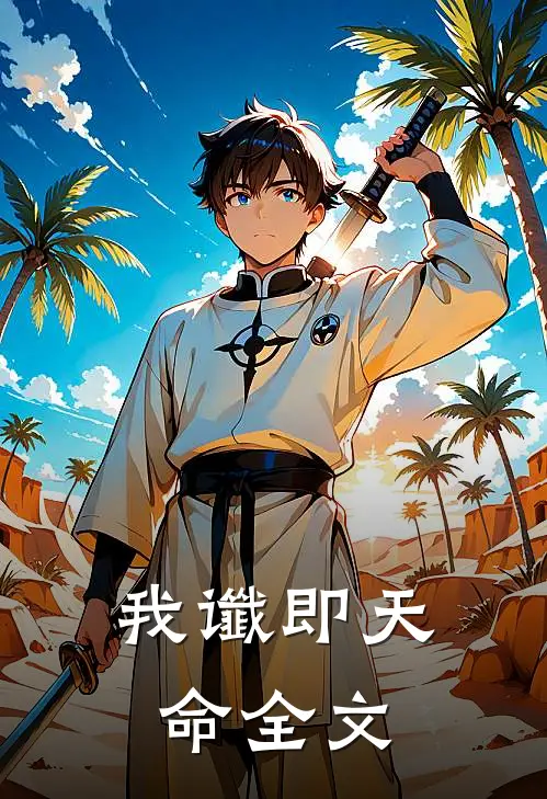 我谶即天命全文