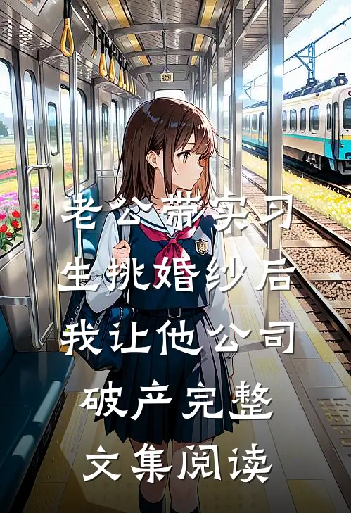 老公带实习生挑婚纱后，我让他公司破产完整文集阅读