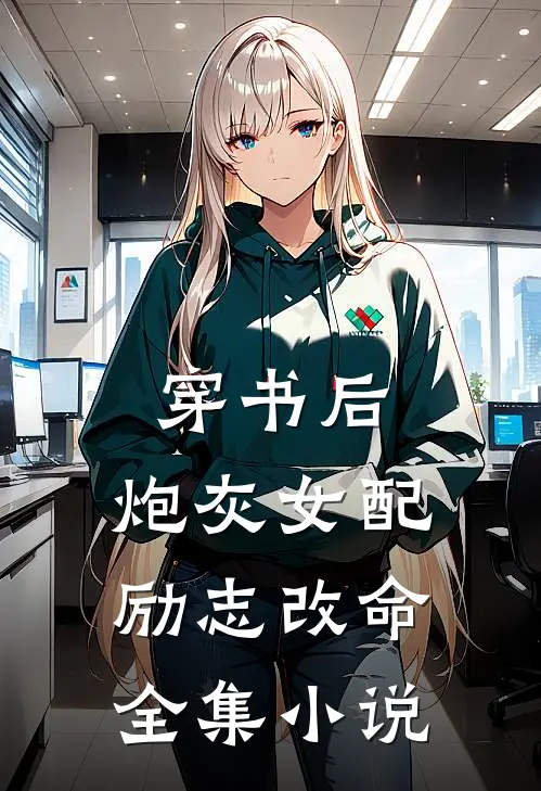 穿书后，炮灰女配励志改命全集小说