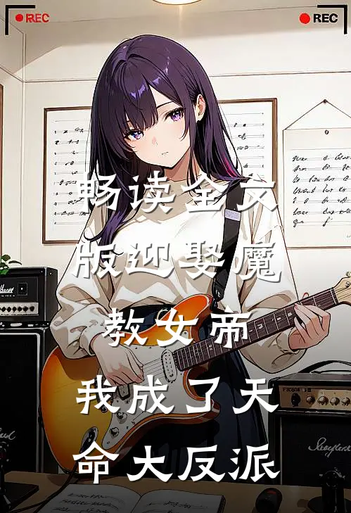 畅读全文版迎娶魔教女帝，我成了天命大反派