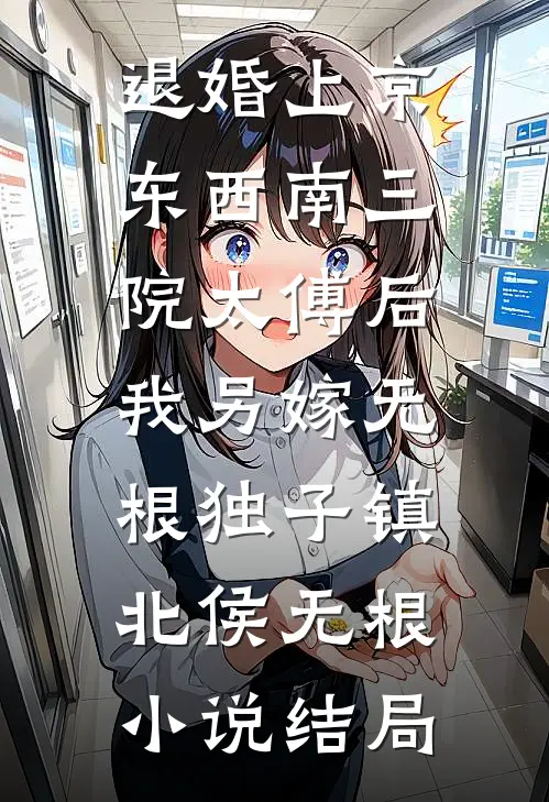 退婚上京东西南三院太傅后，我另嫁无根独子镇北侯无根小说结局