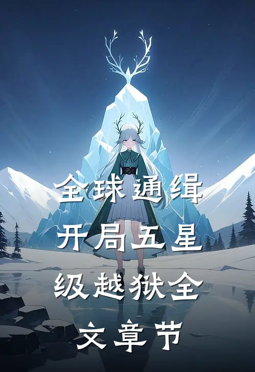 全球通缉：开局五星级越狱全文章节