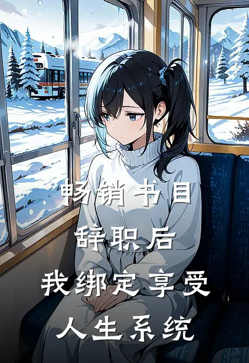 畅销书目辞职后：我绑定享受人生系统