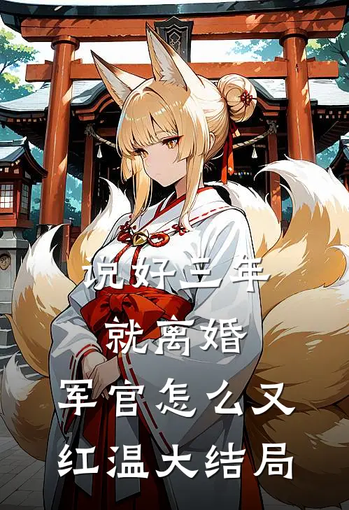 说好三年就离婚，军官怎么又红温大结局