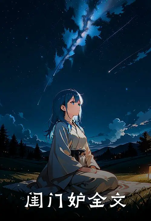 闺门妒全文