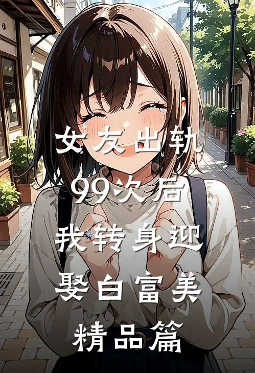 女友出轨99次后，我转身迎娶白富美精品篇