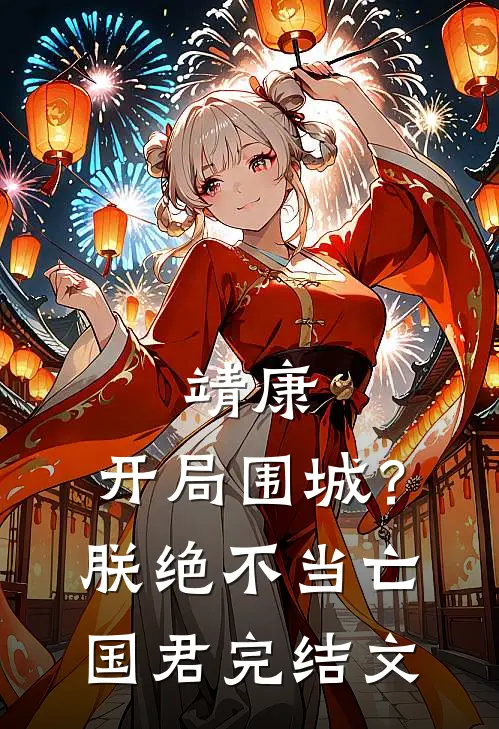 靖康：开局围城？朕绝不当亡国君完结文