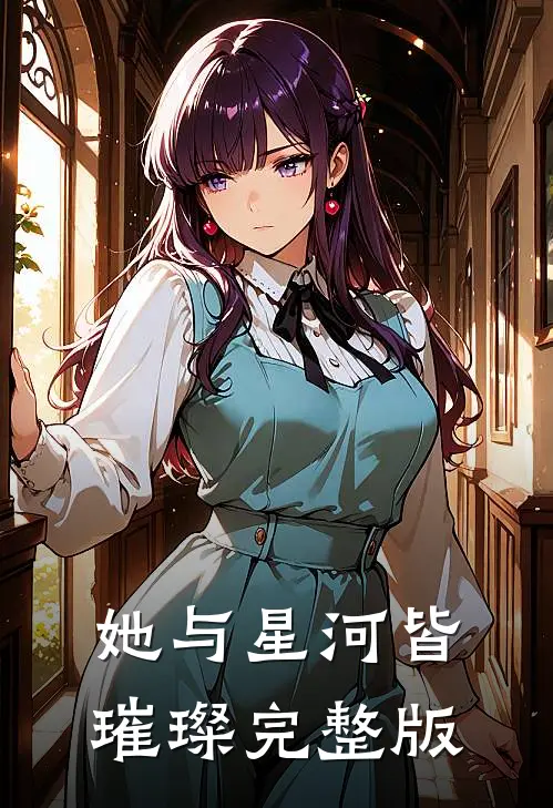 她与星河皆璀璨完整版