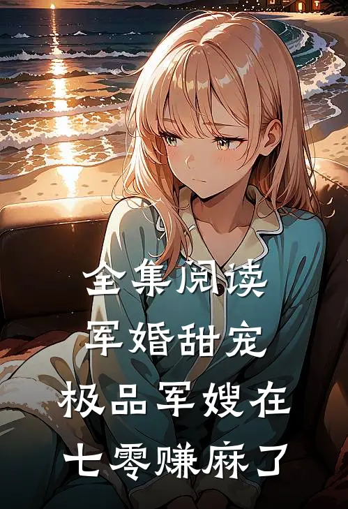 全集阅读军婚甜宠：极品军嫂在七零赚麻了
