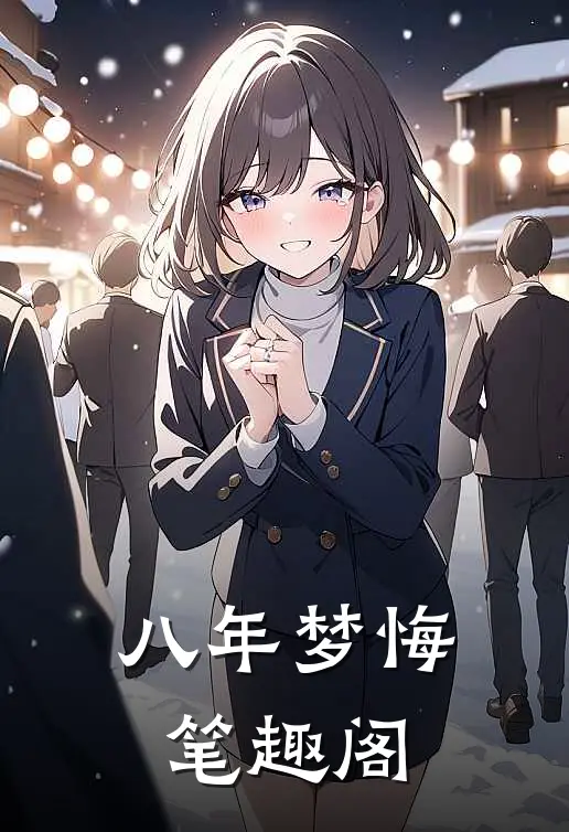 八年梦悔笔趣阁