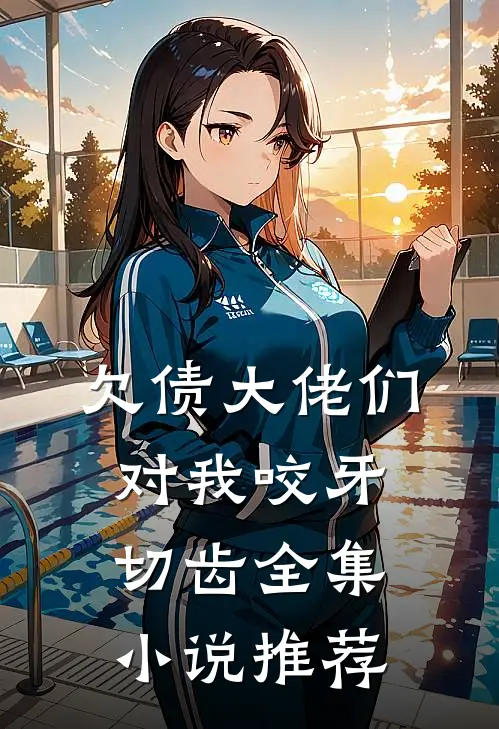 欠债大佬们对我咬牙切齿全集小说推荐