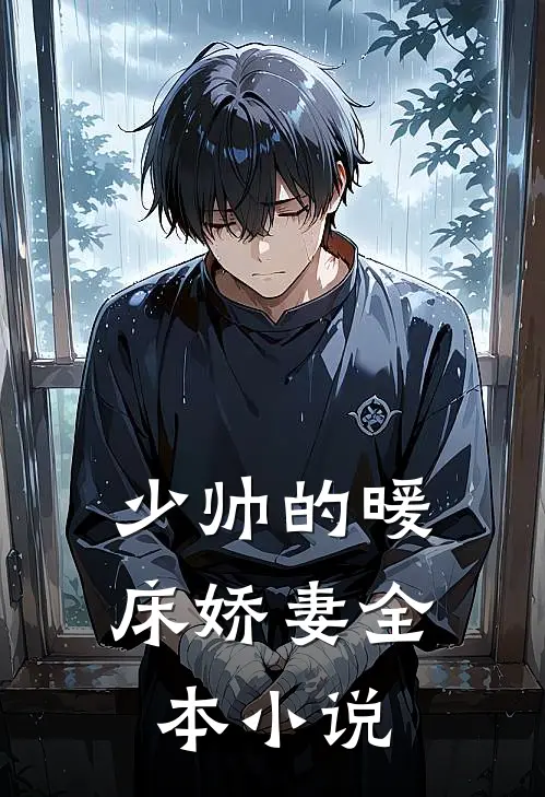 少帅的暖床娇妻全本小说