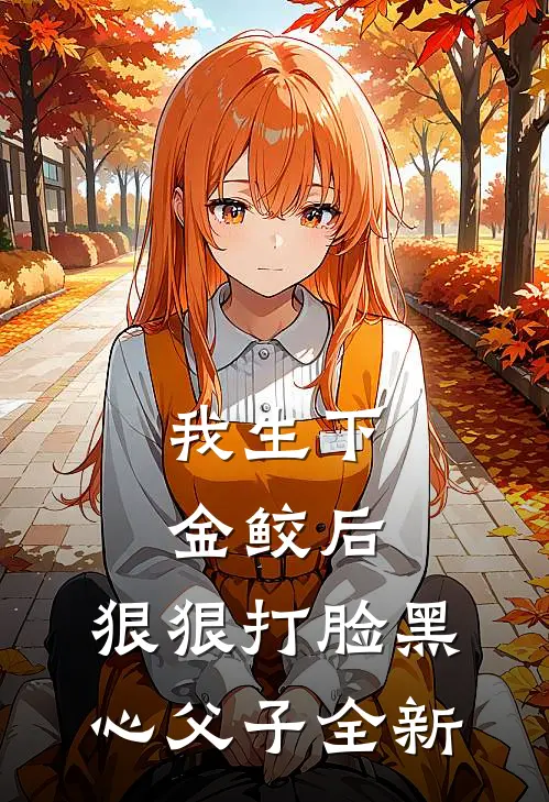 我生下金鲛后，狠狠打脸黑心父子全新
