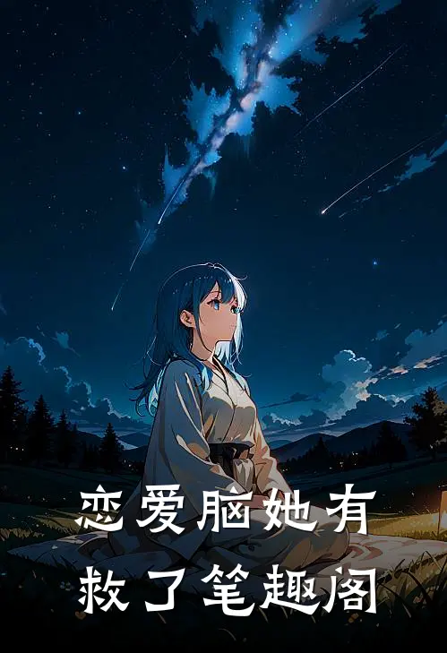 恋爱脑她有救了笔趣阁