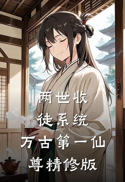 两世收徒系统，万古第一仙尊精修版