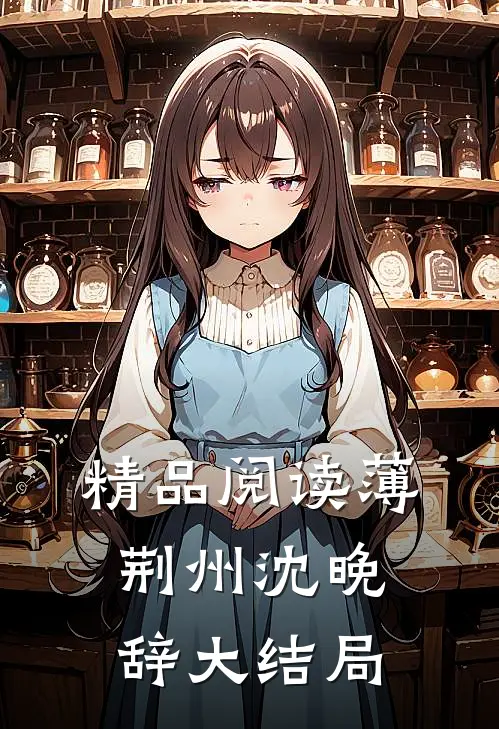 精品阅读薄荆州沈晚辞大结局
