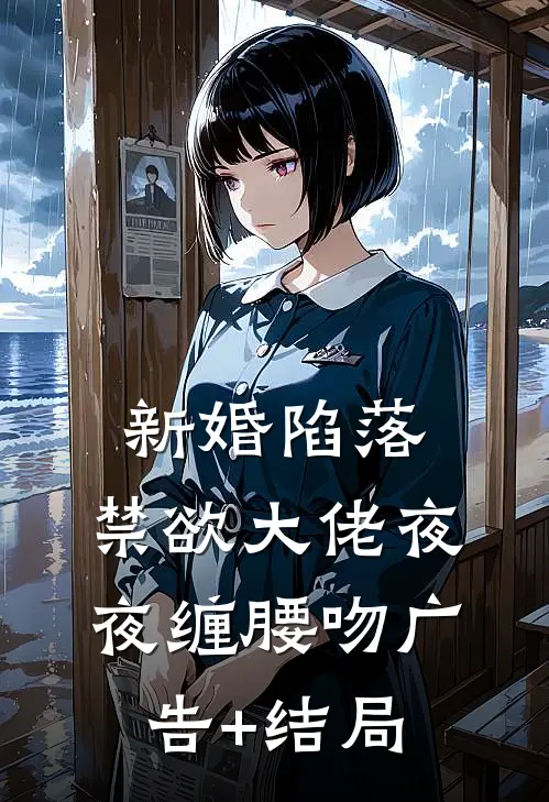 新婚陷落，禁欲大佬夜夜缠腰吻广告+结局