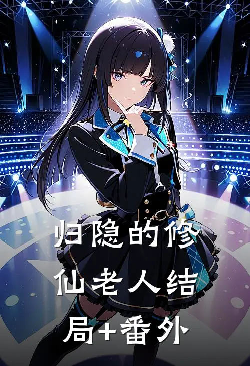 归隐的修仙老人结局+番外