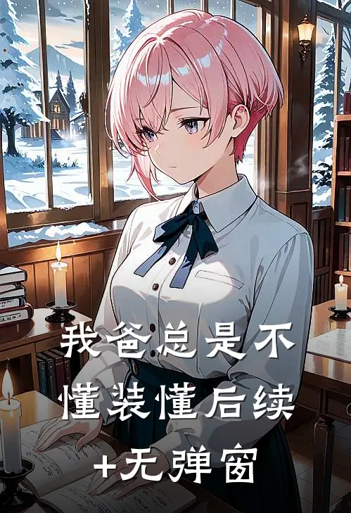 我爸总是不懂装懂后续+无弹窗