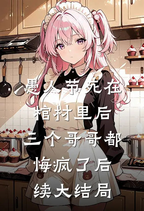 愚人节死在棺材里后，三个哥哥都悔疯了后续大结局