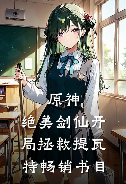 原神：绝美剑仙开局拯救提瓦特畅销书目
