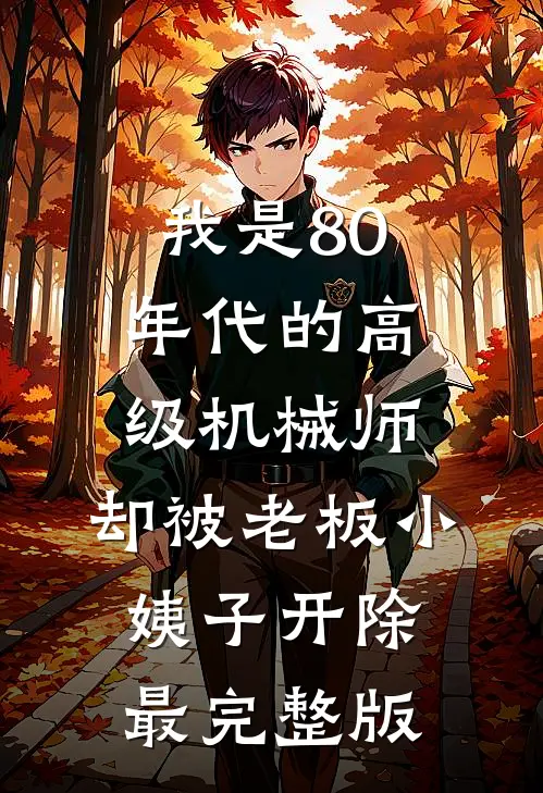 我是80年代的高级机械师，却被老板小姨子开除最完整版
