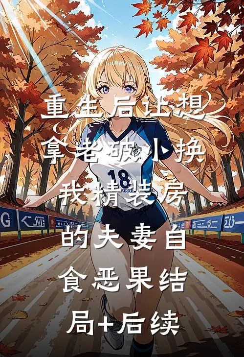 重生后让想拿老破小换我精装房的夫妻自食恶果结局+后续