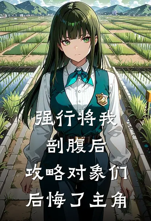 强行将我剖腹后，攻略对象们后悔了主角