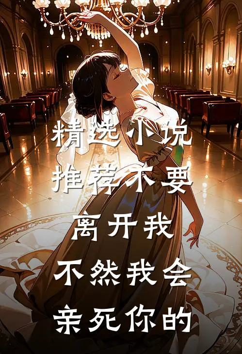 精选小说推荐不要离开我，不然我会亲死你的