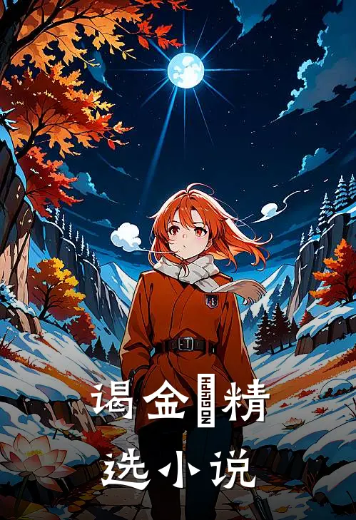 谒金門精选小说