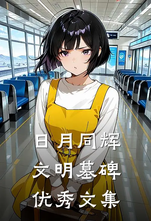 日月同辉：文明墓碑优秀文集