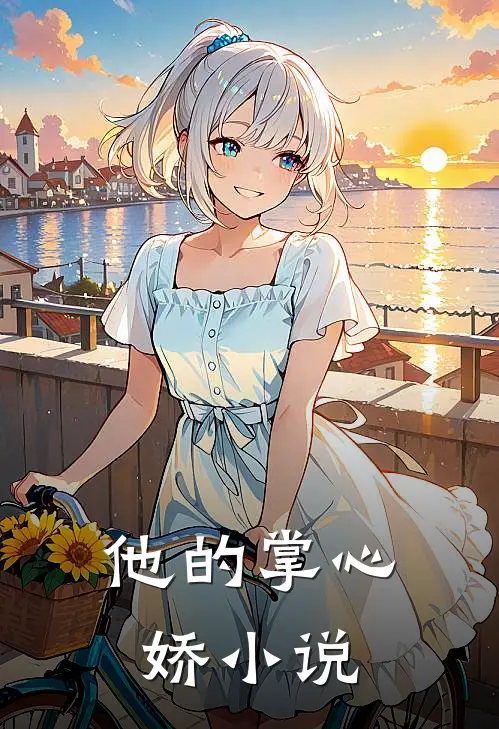 他的掌心娇小说